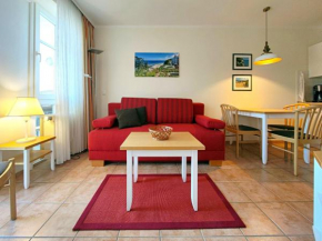 Fewo 367, Seepark Sellin